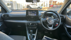 Toyota Yaris 1.5 Hybrid Design 5dr CVT Hybrid Hatchback